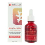 Erborian, Skin Therapy Multi Perfecting, Tegen Onvolkomenheden, Nacht, Olie, Gezicht, 30 ml - Afbeelding 2