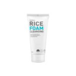 Skinmiso, Rice, Reiniging, Reinigingsschuim, 150 ml