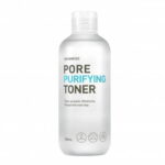 Skinmiso, Pore Purifying, Seaweed, Poriën minimaliseren, Tonic lotion, Voor gezicht, 250 ml