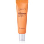 Dr. Hedison, Perfect Sun Block, Altijd, Room, Gezicht en lichaam, Hoog, 50 ml - Afbeelding 2