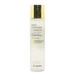 Dr. Hedison, Gold Activation, Kalmerend, Tonic lotion, 150 ml