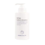 Dr. Hedison, Vital Energy, Haarshampoo, Versterking, 280 ml