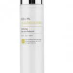 Dr. Hedison, Aha, AHA 3%, Versterkend, Tonic lotion, Gezicht, 150 ml