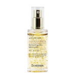 Dr. Hedison, Gold Activation, 24K goud, Ontgiftend, Serum, Voor gezicht, 50 ml