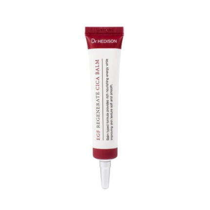 Dr. Hedison, Cica Blam, EGF, Regenereren, Balsem, Gezicht en lichaam, 30 ml