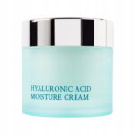 Dr. Hedison, Hyaluronic Acid, Hydraterend, Dagelijks, Room, Gezicht, 80 ml