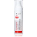 Dr. Hedison, Double Barrier, Hydraterend, Room, Voor gezicht, 100 ml