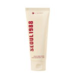 K-Secret, Seoul 1988, Snail Mucin 93% + Rice, Hydraterend & Kalmerend, Room, Voor gezicht, 100 ml