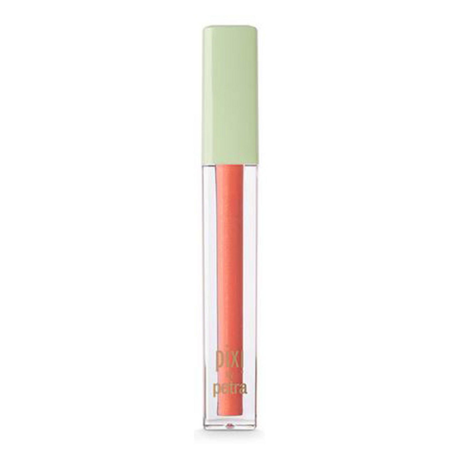 885190100552-2-6908eb4e3198a Pixi Beauty, Liplift Max Sweet Nectar, Voedt, Lip plumper, Zoete nectar, 2.7 g - Afbeelding 1