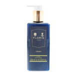 Floris Of London, Cefiro, Voedt, Dagelijks gebruik, Lotion, Handen, 250 ml