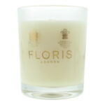 Floris Of London, Sandalwood & Patchouli, Geurkaars, 175 g *Tester