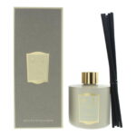 Floris Of London, Oud And Cashmere, Rietverspreider, Geurstokjes, 200 ml