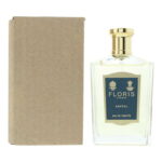 Floris Of London, Santal, Eau de Toilette, Voor mannen, 100 ml *Tester - Afbeelding 2