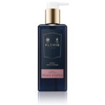 Floris Of London, Rosa Centifolia Luxury, Zachte reiniging, Vloeibare zeep, Handen, 250 ml - Afbeelding 2
