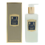 Floris Of London, White Rose Luxury, Bodylotion, Lichaam, 250 ml