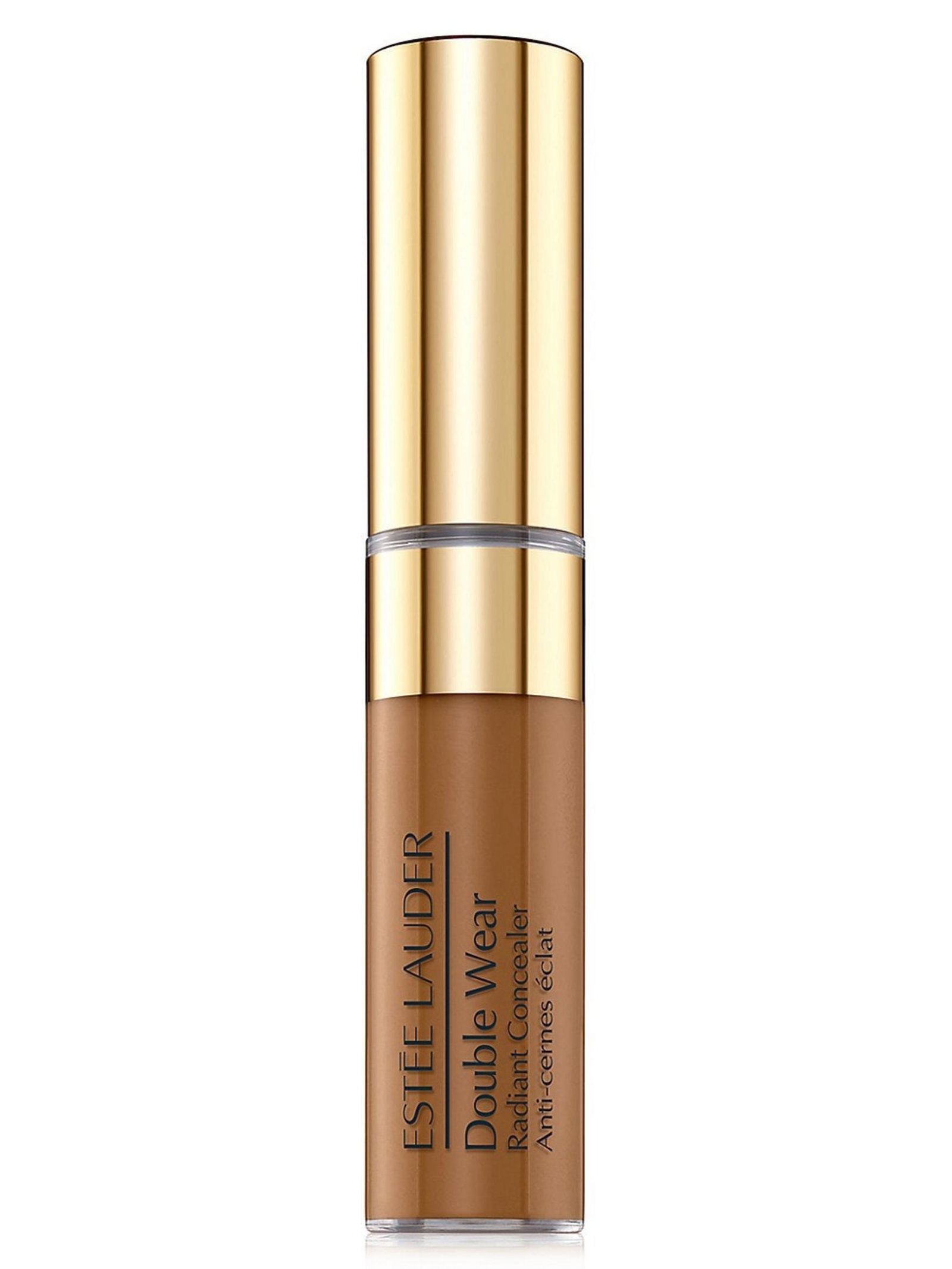 887167461055-0-6933ac9e31568 Estee Lauder, Double Wear Radiant, Corrigeren & Markeren, Vloeibare concealer, 5N, Diep, 10 ml - Afbeelding 1