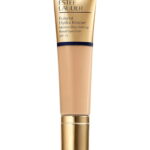 Estee Lauder, Futurist Hydra Rescue, Crème foundation, 3W1, Bruinachtig, 35 ml