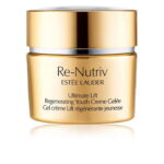 Estee Lauder, Re-Nutriv - Ultimate Lift Regenerating Youth, Hef, Gelcrème, Voor gezicht, 50 ml