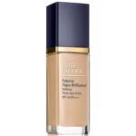 Estee Lauder, Futurist Aqua Brilliance, Liquid Foundation, 1C0, Cool Porcelain, SPF 20, 30 ml