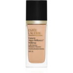 Estee Lauder, Futurist Aqua Brilliance, Hydrating & Illuminating, Vloeibare foundation, 1W1, Bot, SPF 20, 30 ml - Afbeelding 2