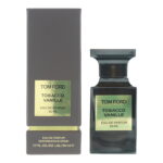 Tom Ford, Tobacco Vanille, Parfumwater, Uniseks, 50 ml - Afbeelding 2