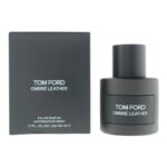 Tom Ford, Ombre Leather, Parfumwater, Uniseks, 50 ml - Afbeelding 2