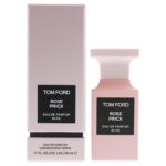 Tom Ford, Rose Prick, Parfumwater, Voor vrouwen, 50 ml