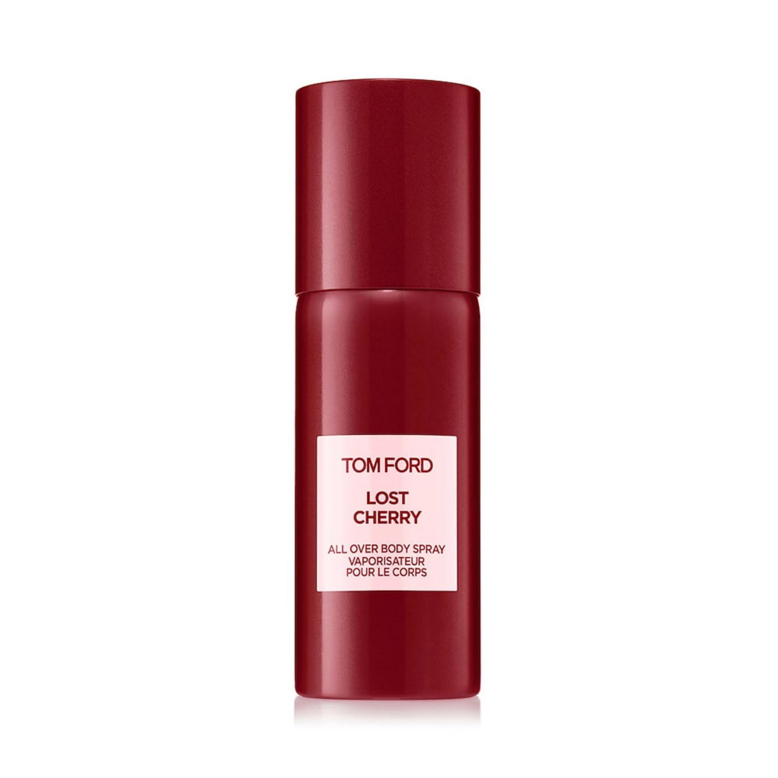 888066107938-2-69de279236324 Tom Ford, Lost Cherry, Vernieuwt, Deodorantspray, Voor mannen, 150 ml - Afbeelding 1