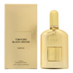 Tom Ford, Black Orchid, Parfum, Uniseks, 50 ml - Afbeelding 2