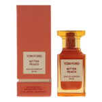 Tom Ford, Bitter Peach, Parfumwater, Voor vrouwen, 50 ml - Afbeelding 2