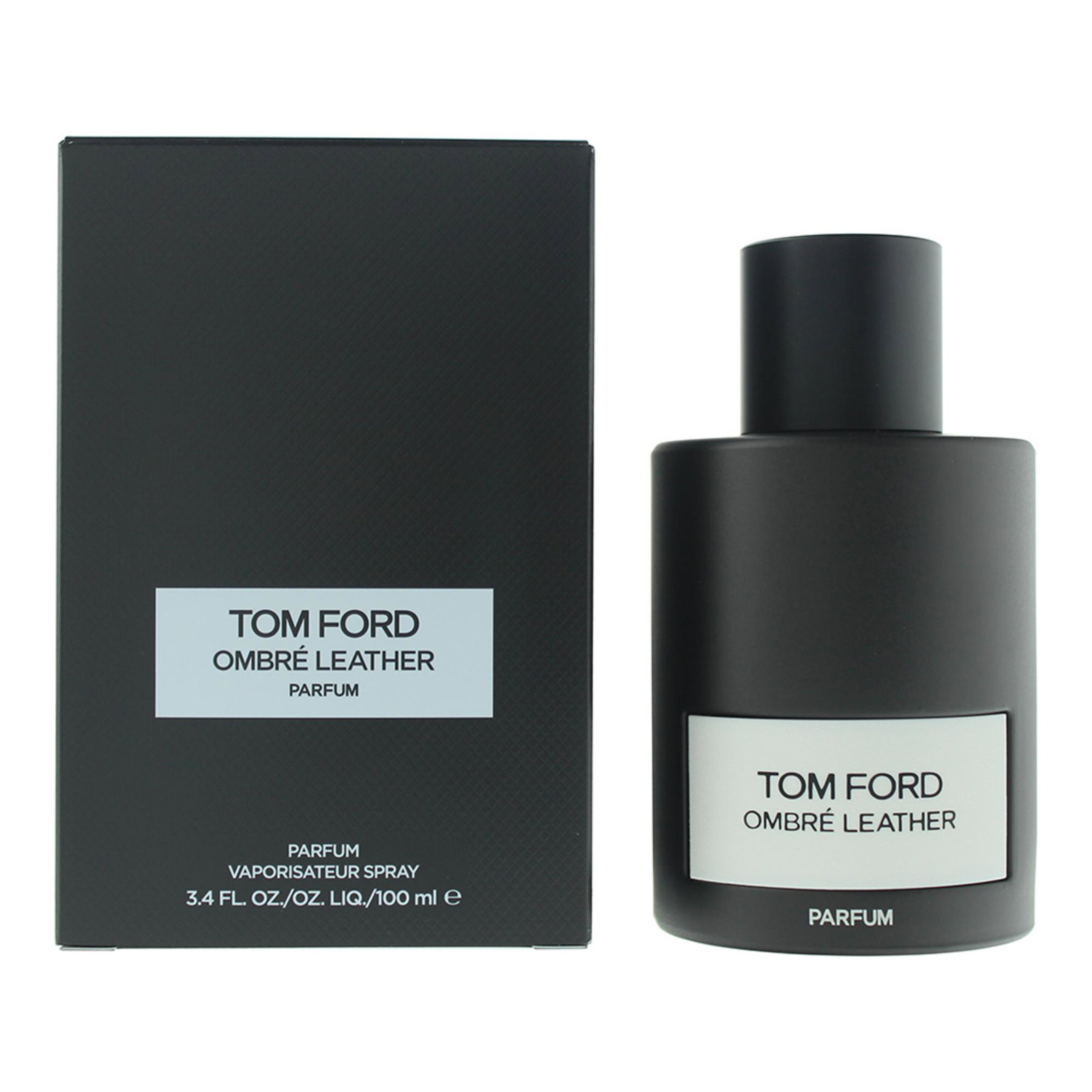 10044815-00101 Tom Ford, Ombre Leather, Parfum, Uniseks, 100 ml - Afbeelding 1