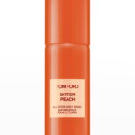Tom Ford, Bitter Peach, Geparfumeerde spray, Uniseks, 150 ml