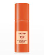 Tom Ford, Bitter Peach, Geparfumeerde spray, Uniseks, 150 ml