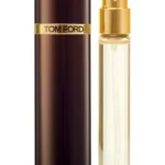 Tom Ford, Ebene Fume, Parfumwater, Uniseks, Navulbaar, 10 ml