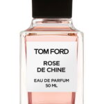 Tom Ford, Rose De Chine, Parfumwater, Voor vrouwen, 50 ml