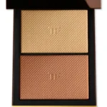 Tom Ford, Shade And Illuminate Tanlight Duo Highlighter, Helderheid, Blush highlighter compact, 2, 12 g