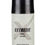 Hrx, Extreme, Deodorantspray, Voor mannen, 250 ml