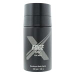 Hrx, Edge, Deodorantspray, Voor mannen, 250 ml