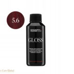 Kevin Murphy, Color.Me Gloss, Semi-permanente haarkleuring, 5.6 Light Brown Red, 60 ml