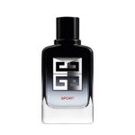 Givenchy, Gentleman Society Sport, Parfumwater, Voor mannen, 60 ml
