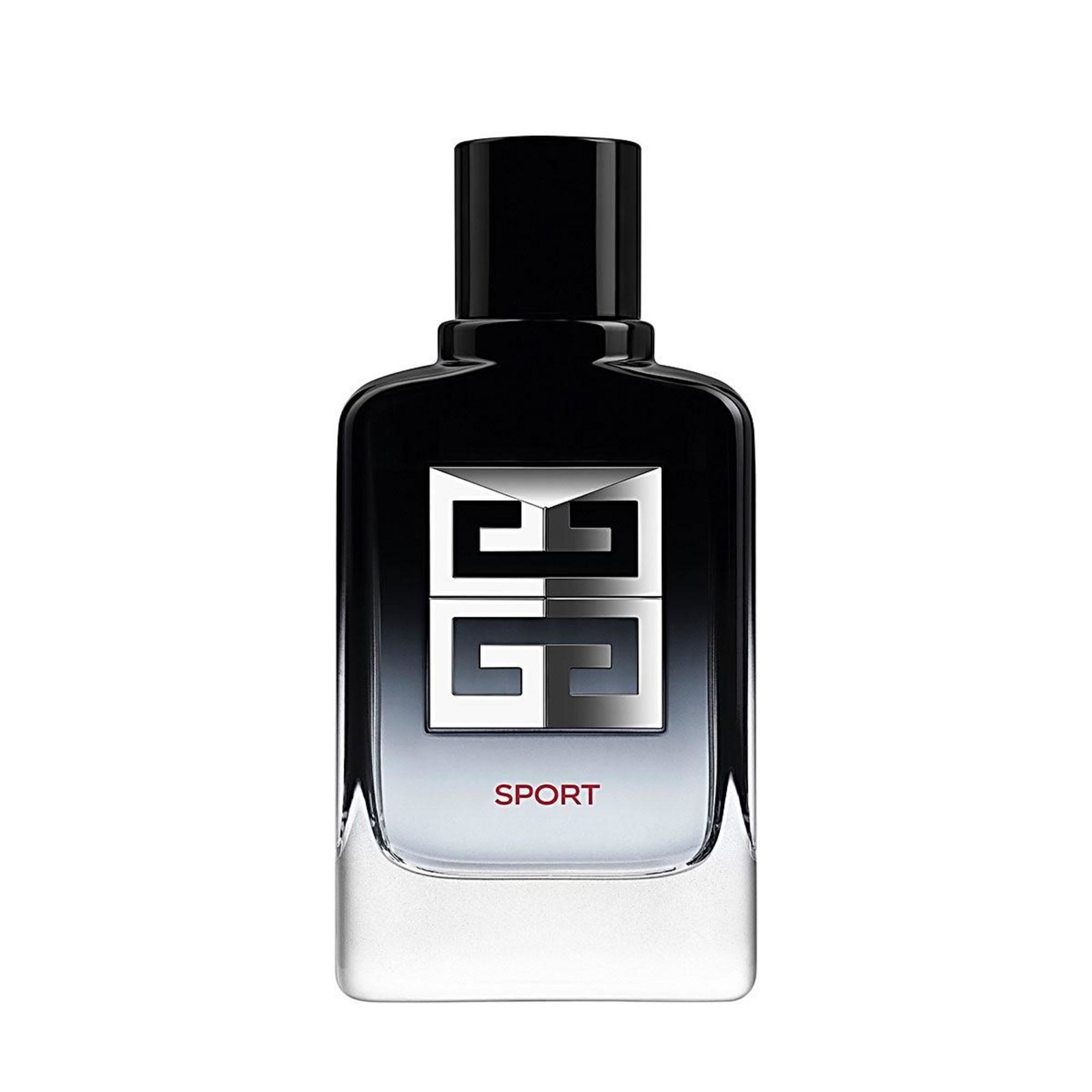 97423274872502567-2-6a28e721351e7 Givenchy, Gentleman Society Sport, Parfumwater, Voor mannen, 60 ml - Afbeelding 1