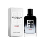 Givenchy, Gentleman Society Sport, Parfumwater, Voor mannen, 100 ml - Afbeelding 2