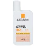 La Roche-Posay, Anthelios UVMune 400, Hydraterend, Gekleurde moisturizer, 50+, 50 ml - Afbeelding 3