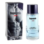 Fine Perfumery, Regenerate Sport, Eau de Toilette, Voor mannen, 100 ml
