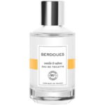 Parfums Berdoues, Vanille & Safran, Eau de Toilette, Uniseks, 100 ml - Afbeelding 3