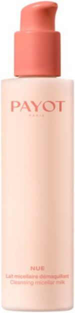 Payot, Nue, Reiniging, Micellaire melk, 200 ml - Afbeelding 2