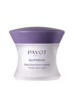 Payot, Supreme Jeunesse Le Regard, Hydraterend, Oogcrème, 15 ml - Afbeelding 2