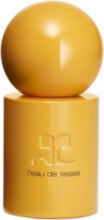 Courreges, L'Eau de Liesse, Parfumwater, Voor vrouwen, 50 ml - Afbeelding 3