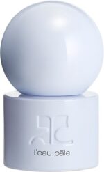 Courreges, L'Eau Pale, Parfumwater, Uniseks, 30 ml - Afbeelding 2