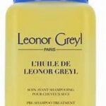Leonor Greyl, L'Huile De Leonor Greyl, Haarolie, Voor hydratatie, 500 ml